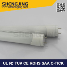 CE FCC ROHS high intensity leds tube t10