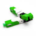 ftth vezel naar de Home SCAPC -vezelconnector