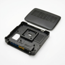 Smart Home Hub Protective Plastic Cover for Gateway