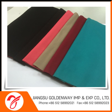 COTTON SPAN TWILL P/D+PEACHED