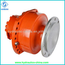 MS series Poclain hydraulic piston motor