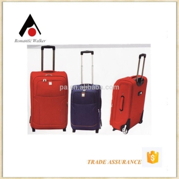 Utility-type Shanghai factory product trolley bags