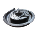 Impeller roda pompa lumpur