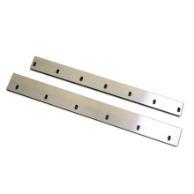 Factory Price Three Side Trimmer Knife for Paper Cutting