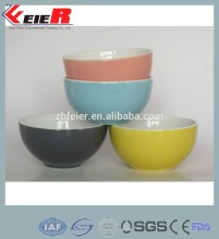 ceramic bowl , glazed bowl FE1410-069