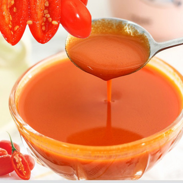 Good Quality Wolfberry Juice/bottled goji juice