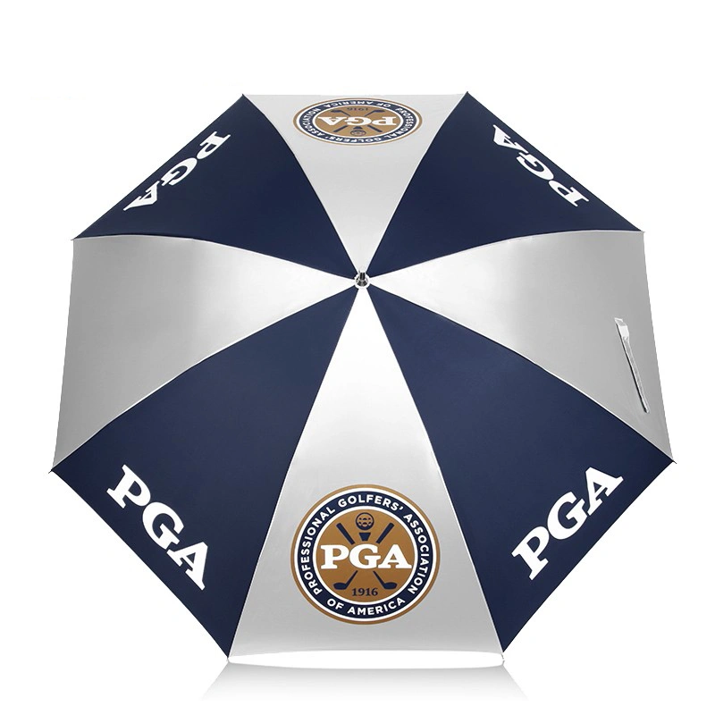 Customized Gof Umbrella with Logo Printing