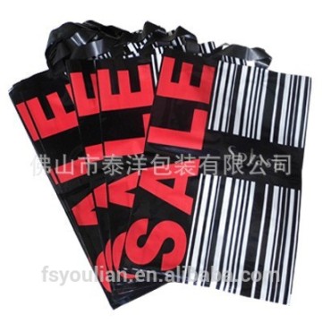 handle bag/ plastic bag