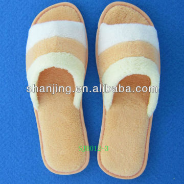 fancy latest design for girls slippers