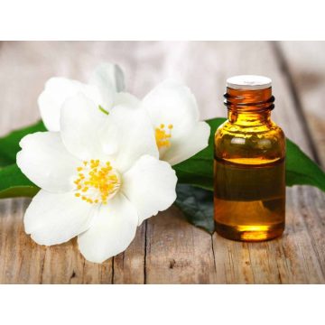 100% Pure High Quality Jasmine Essential Oil