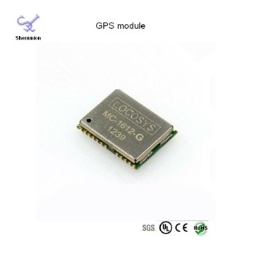 gps/glonass receiver/antenna/module