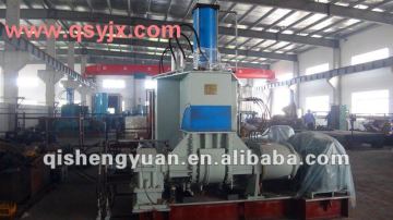 Banbury Rubber Kneader/Dispersion Kneader Mixer/ Internal Mixer/rubber Kneader