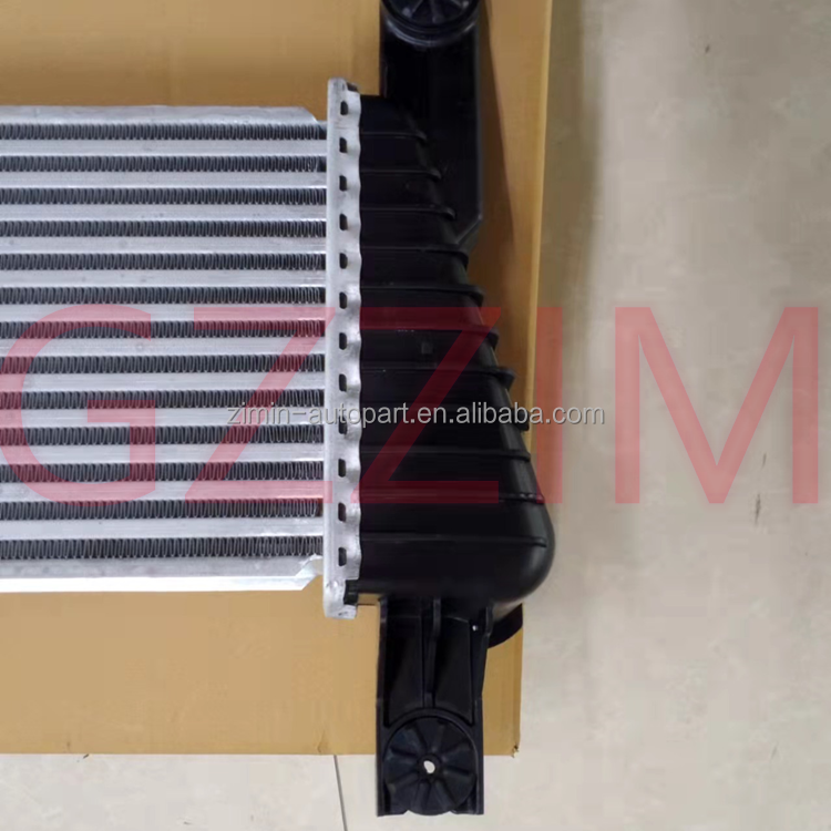 Engine Intercooler Inter Cooler for Ranger 2012- 5271339