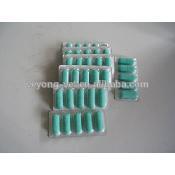 albendazole bolus for animal use only