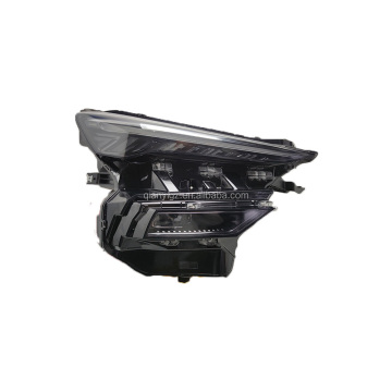 High Quality LED Headlights for 2021 MG 6 PRO