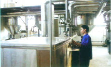 Grease Technology and Equipment