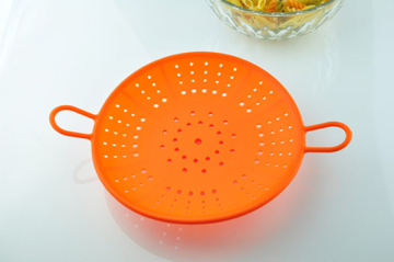 Hot sale Newest Fashionable practical Beautiful wholesale OEM Eco-friendly silicone food steamer