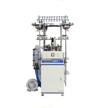 Best Muslim Cap and Jacquard Scarf Knitting Machines