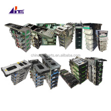 ATM Dispenser Services and Information