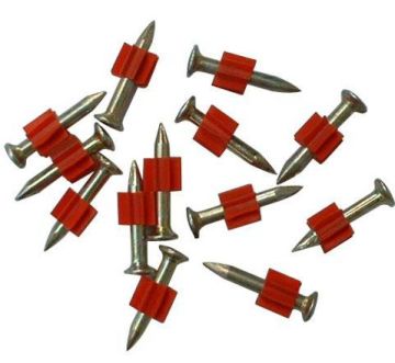 High Quality Galvanized Shoot Nails (2.0mm-5.0mm)