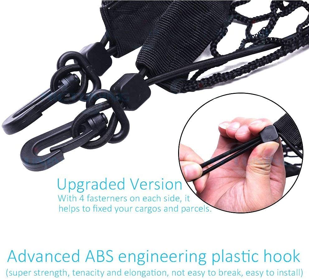 ABS plastic hooks