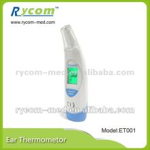 Infrared Ear Themometer Clinical, CE (ET001)