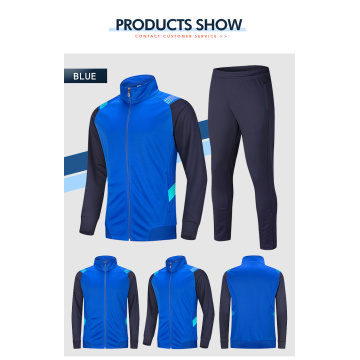 Apparel Sportswear Training Sweatsuit Jogging wear Tracksuit