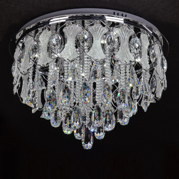 ceiling mount lamp glass chandelier lamp ceiling lighting