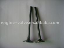 auto engine valves for HINO