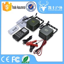 Professional Quail Audio Devices, hunting speaker, bird call speaker with Remote Control