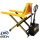 1T High Lift Scissor Truck