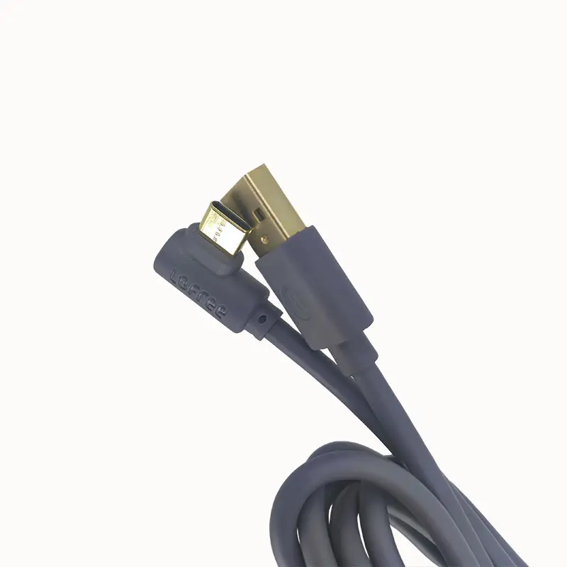 Customized Charge USB Type C Cable