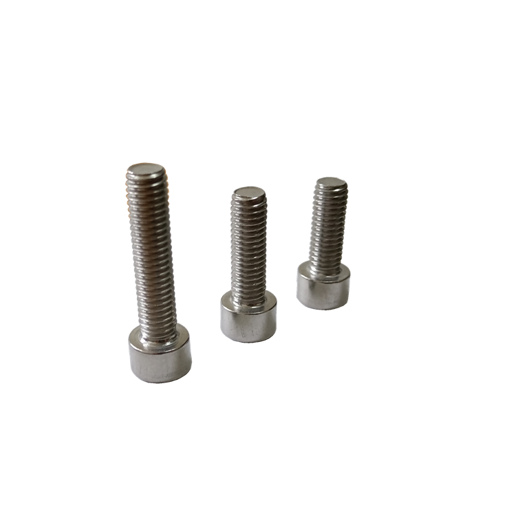 M10 Stainless Steel Hox Bolts Hex