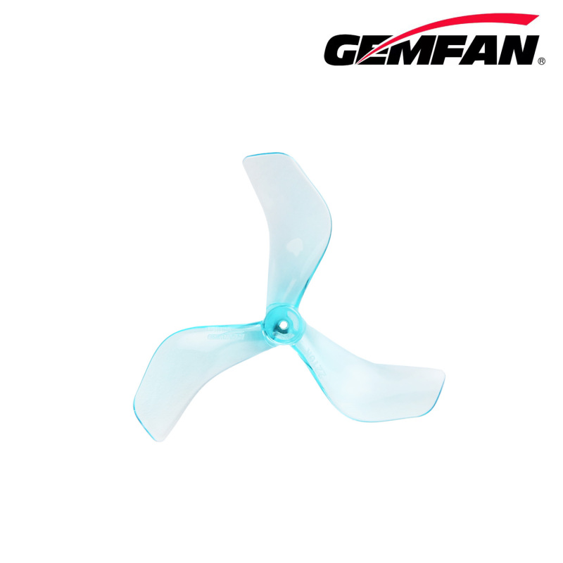 GEMFAN 2216 3 Blade Propeller for Tinywhoop Drone