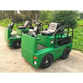 ANLI FOULILE ELECTRIC TRACTOR