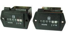 SH-713B 5 digits hour meter