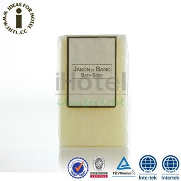 100g Hotel Guest Soap