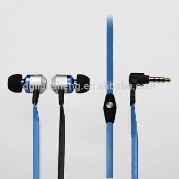 Mobile in-ear ear phones ear piece for phone