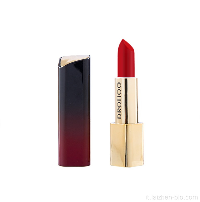 Rossetto opaco velvet matte non scolorimento