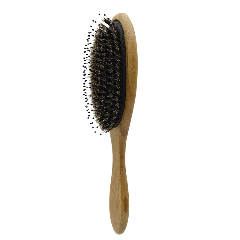 Amazon Sells Traditional Wooden Hair Brushes Wholesale at Factory Prices