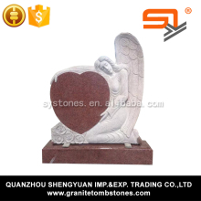 gravestone animated for funeral from China