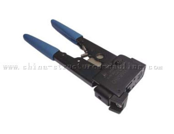 Wholesale Ratchet Terminal Press Tools