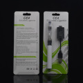 EGO CE4 CE5 vape pen ማስጀመሪያ ኪት ተን