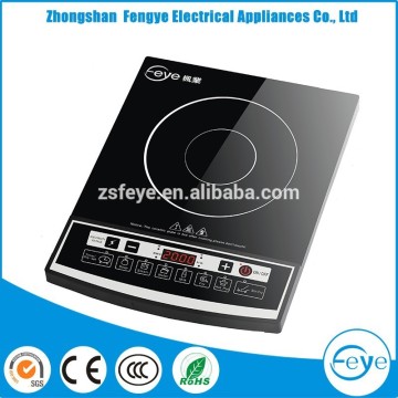 low price induction cooker