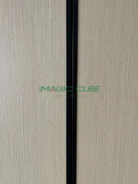 acoustic movable partition wall