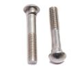 stainless steel \carbon steel excavator track bolts
