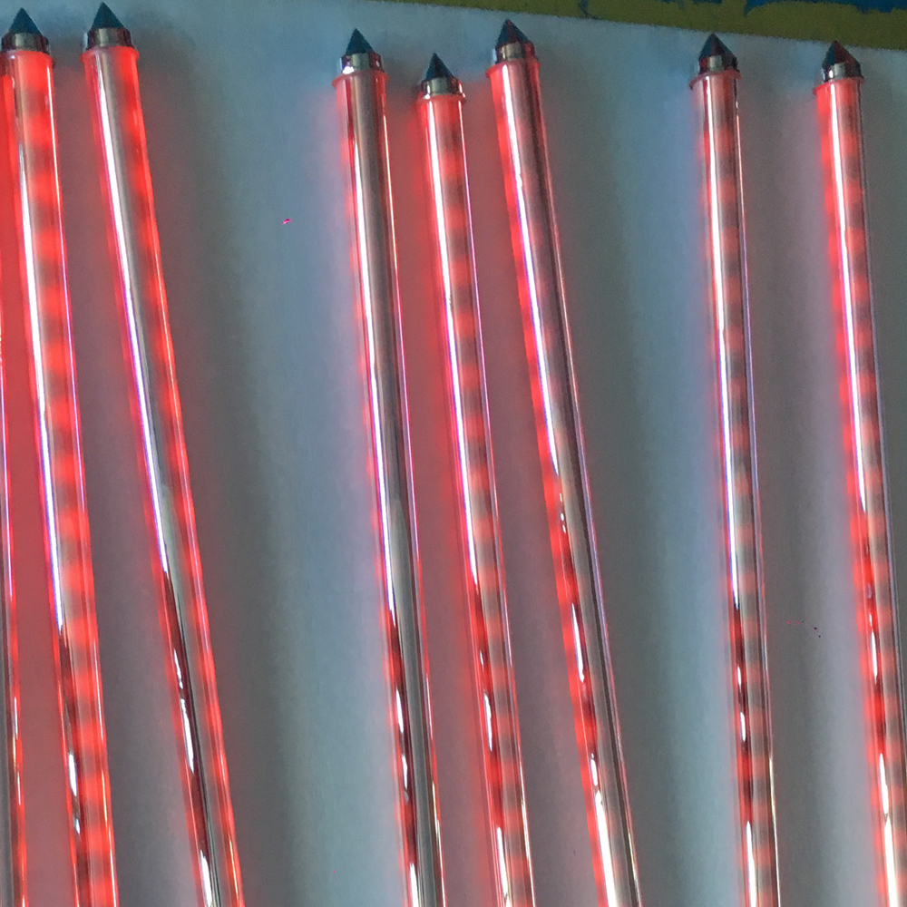 Rical rgb lar led pixel tube tube tubelier лифт