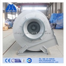 coupling driven Steam Boiler air blower Fan