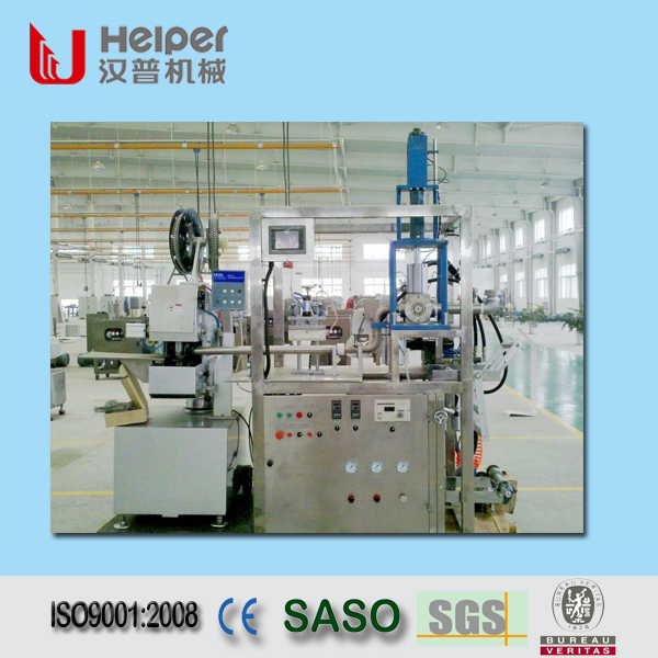 Composite Film Hot Sealing Machine