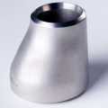 GOST Stainless Steel Seamless Ecc Reducer